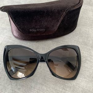 Tom Ford lightly worn sunglasses